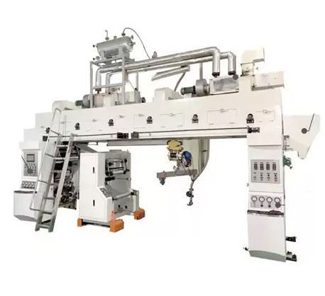 High-end automatic gluing machine (BHM-GP-AH600)