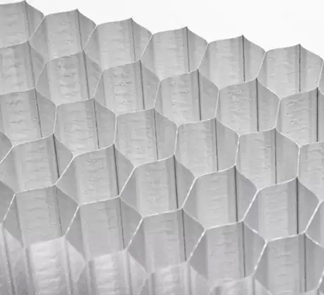 3003 aluminum honeycomb core for construction and decoration